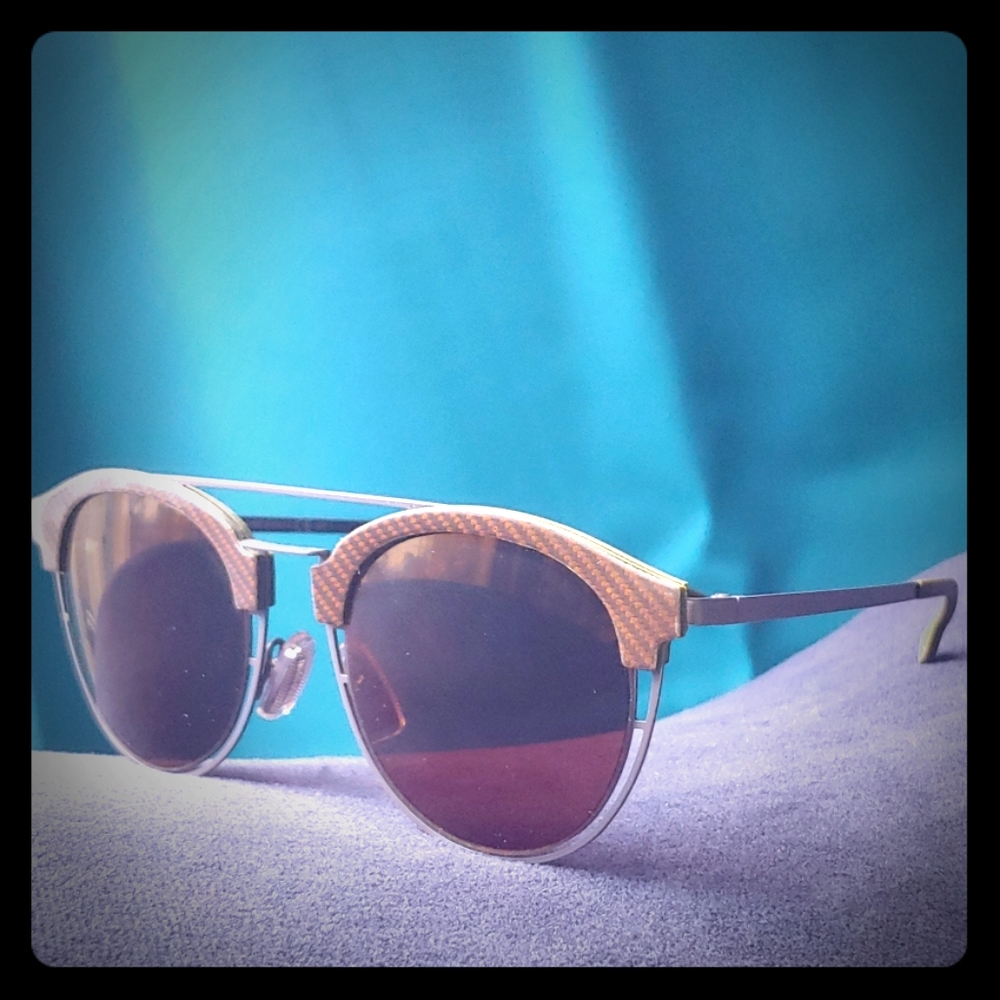 Hugo Boss Unisex Sunglasses